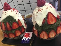 -WONDER ICE 萬得冰田(建設路总店)