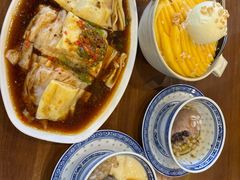 -牛氏石磨肠粉(海璟国际店)