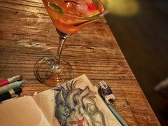 -M-3 PUB(创智天地店)