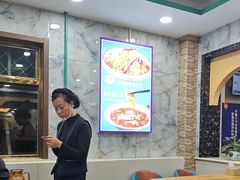 -西域美食(西直门南小街店)