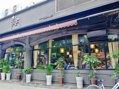 门面-赤宴·川菜(玉林店)