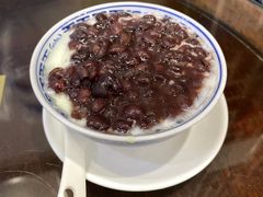 红豆双皮奶-仁信老铺甜品(北京路店)