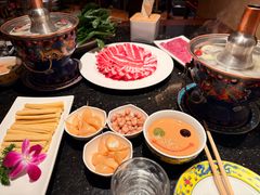 -南门涮肉(东单店)
