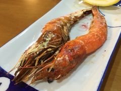 -古都日本料理(高桥路店)