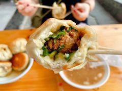 -潭式煎包(西航路店)