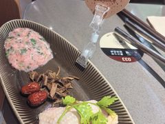 -巴奴毛肚火锅(大剧院店)