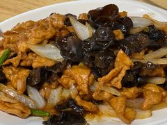 -太原面食店(解放路店)