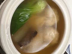 -长沙北辰洲际酒店-栀味轩中餐厅