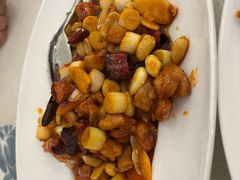 -渝悦情·新派川菜(建国门店)