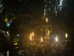 -第101座花园餐厅(湖滨88店)