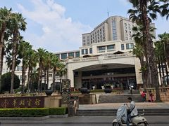 -翠湖宾馆·中餐厅