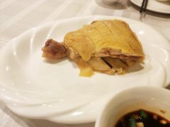 -翠亭酒家(山西南路店)