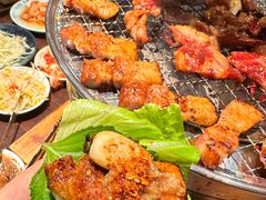 -蒜香焼肉PURUSHIN(马场路店)