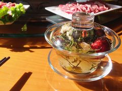 -清真华宇开锅羊肉