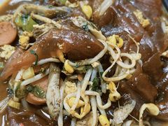 -何记酿皮店(西流湾店)