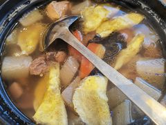 -东哥紫阳蒸盆子(旺座·现代城店)