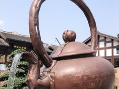 -磁器口古镇