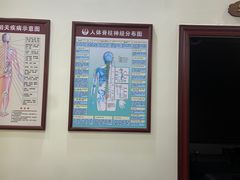-张钰强中医正骨推拿连锁(唐家人才公寓店)
