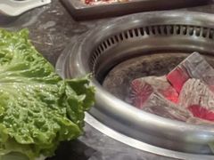 -一品诚记烤肉·甄选店(中南路店)