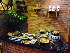 -致青春怀旧主题餐厅(盛世华城店)