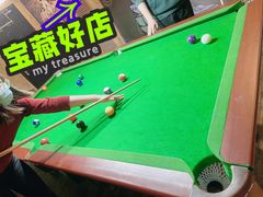 -顽主轰趴馆团建ktv桌游狼人杀(望京店)