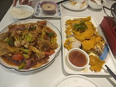 -旺达·福州菜(正大广场店)