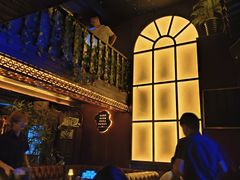 -悦界酒吧(后海店)