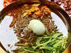 -屋里家延边朝鲜族冷面(南园店)