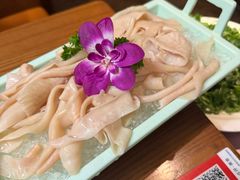-佬土鹅肠火锅(解放路店)