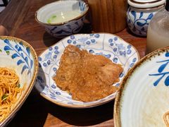 -贡梅老面馆·蟹粉面·无锡特色小吃(南长街主推店)
