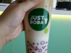 -JUST BOBA珍宝宝(晋江万达店)