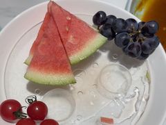 -新海渔港·胶东海鲜家常菜·家宴(奥体中心店)
