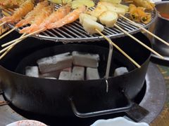 -源味居手把签烧烤(长春一店)
