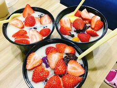 杂锦芋圆-甜心(广厦街店)