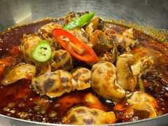 -徐记海鲜(曲江南湖店)