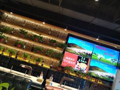 -AK47烤羊腿串吧(柳浪家园店)