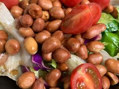 炒豆家大拌菜-炒豆合作社(东四总店)