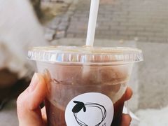 -BLACKSHEEP ESPRESSO(建国中路店)