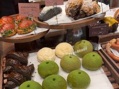 -RUXU入续糖水铺与包(卓悦中心店)