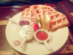 -漫咖啡(奥体店)