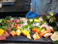 刺身-深圳四季酒店·馥自助餐厅