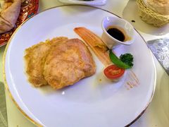 -马迭尔西餐厅(中央大街店)