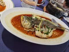 -维园悦谱·海派家常菜(乌鲁木齐南路店)