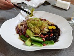 -京炉烤鸭·新京菜·庭院餐厅(大东方·欢乐谷店)