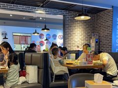 -吕氏疙瘩汤·新鲁菜(新贵和店)