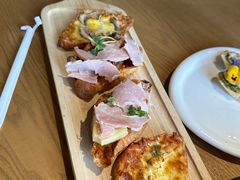 -Pekaa啤咖食肆Coffee&Bistro