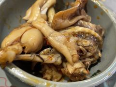 霸王牛蛙-味仙疯美蛙鱼头(清扬路总店)