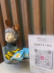 -芳朵美容养生SPA