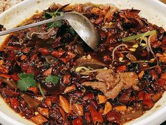 -三品香·江浙菜(松江九谊店)