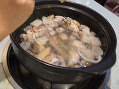 -烹然四季椰子鸡火锅(团结湖总店)